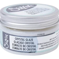 Esmalte de Cristal Effectz Sizzix