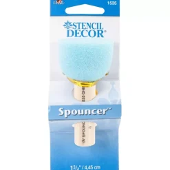 Esponja para entintar Plaid 4,5cm