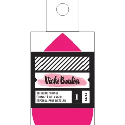 Esponja para mezclar All the good things Vicki Boutin