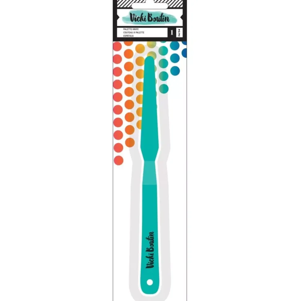 Espátula Color Kaleidoscope Vicki Boutin