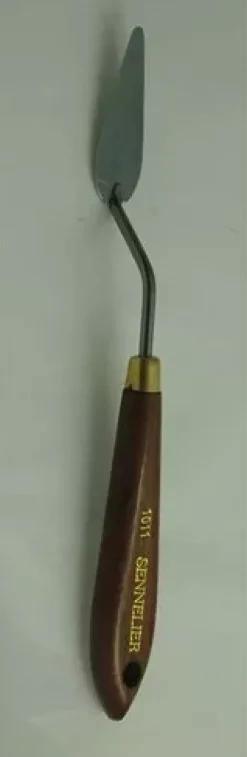 Espátula Sennelier nº1011