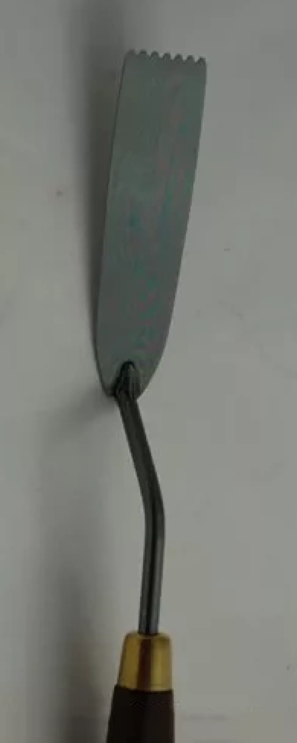 Espátula Sennelier nº1005