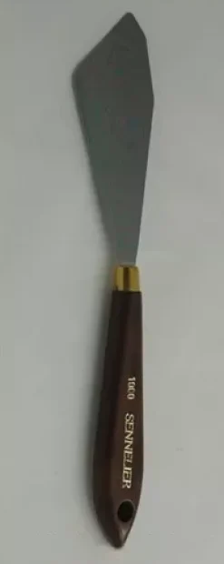 Espátula Sennelier nº1000