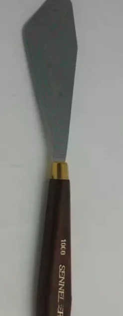 Espátula Sennelier nº1000