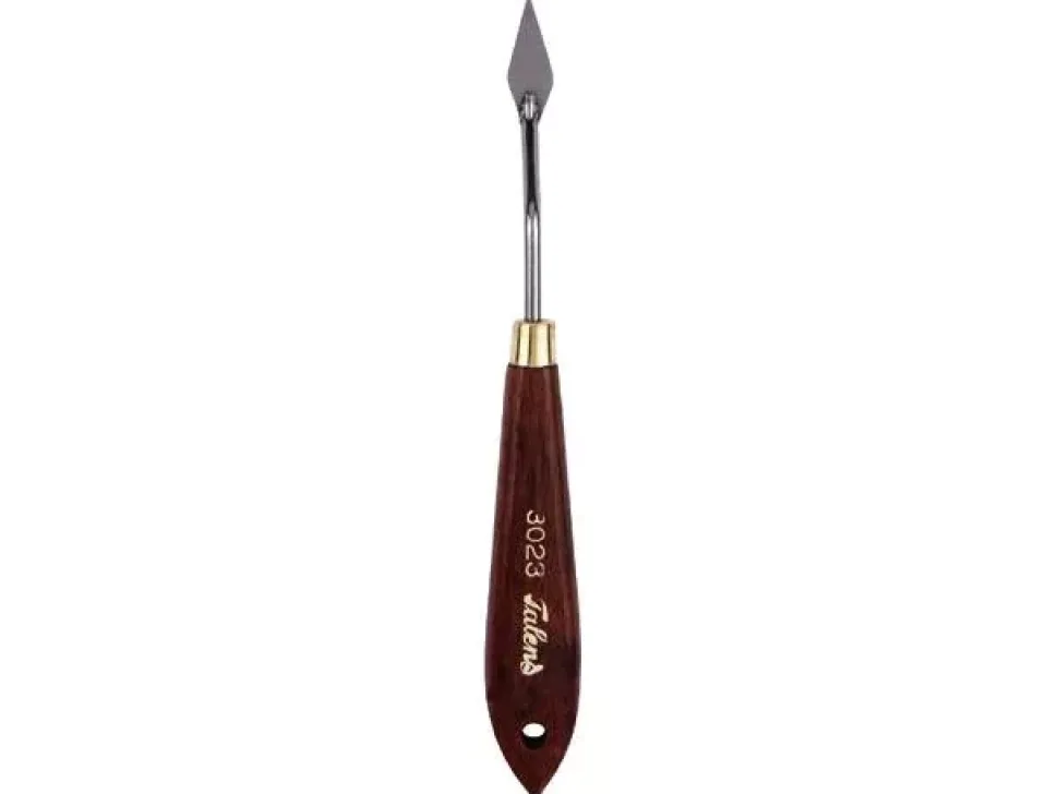 Espátula Talens 3023