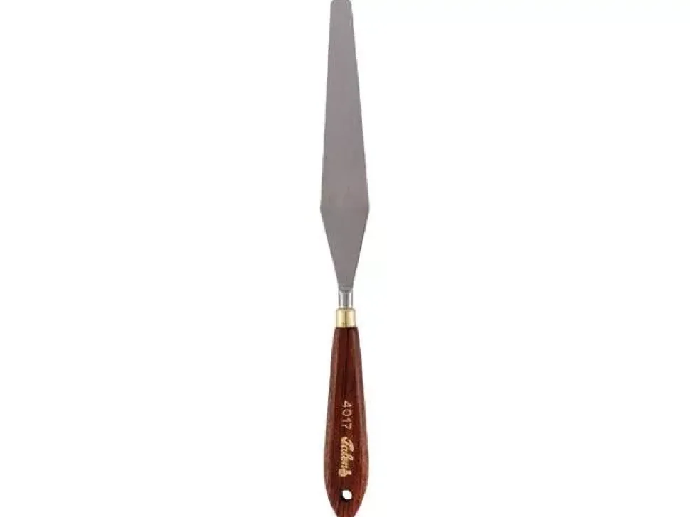 Espátula Talens 4017