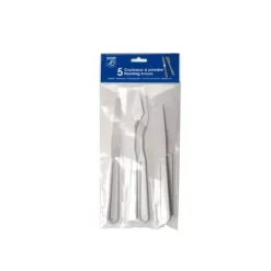 Espátulas para texturas Liquitex