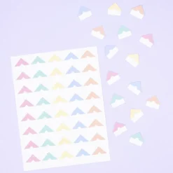 Esquineras autoadhesivas Pastel Craftelier