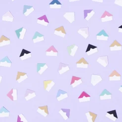 Esquineras autoadhesivas Pastel Craftelier