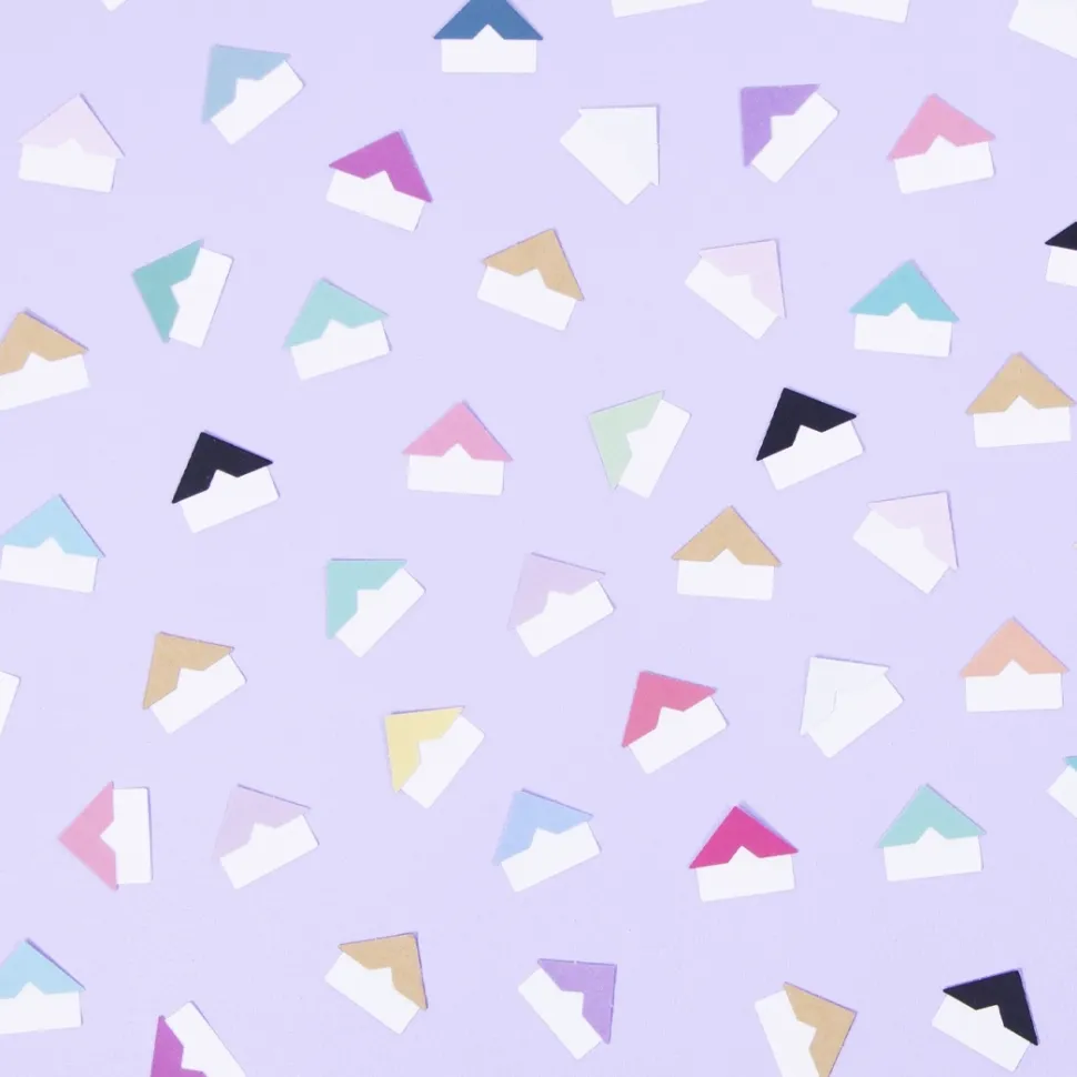 Esquineras autoadhesivas Winter Craftelier