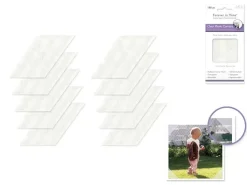 Esquineras transparentes Multicraft