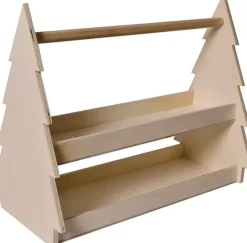 Estantería de Madera Abeto Artemio