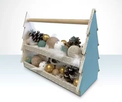 Estantería de Madera Abeto Artemio