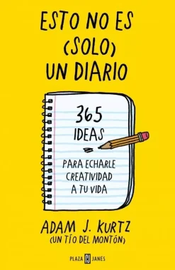 Esto no es (sólo) un diario