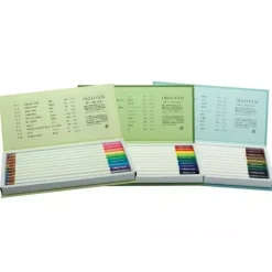 Estuche 30 lápices de colores Irojiten Tombow - Rainforest