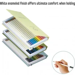 Estuche 30 lápices de colores Irojiten Tombow - Rainforest