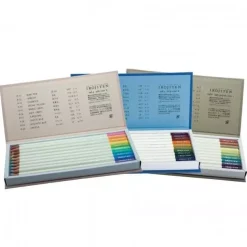 Estuche 30 lápices de colores Irojiten Tombow - Woodlands