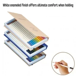 Estuche 30 lápices de colores Irojiten Tombow - Woodlands