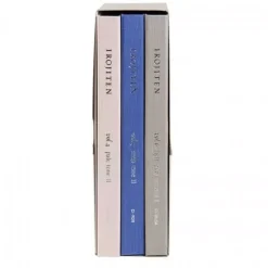 Estuche 30 lápices de colores Irojiten Tombow - Woodlands