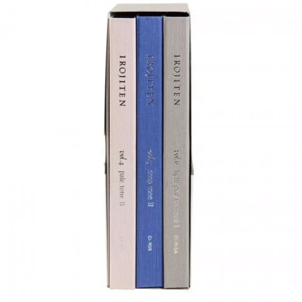 Estuche 30 lápices de colores Irojiten Tombow - Woodlands