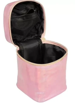 Estuche de Transporte Rosa Iridiscente PrintMaker We R Memory Keepers