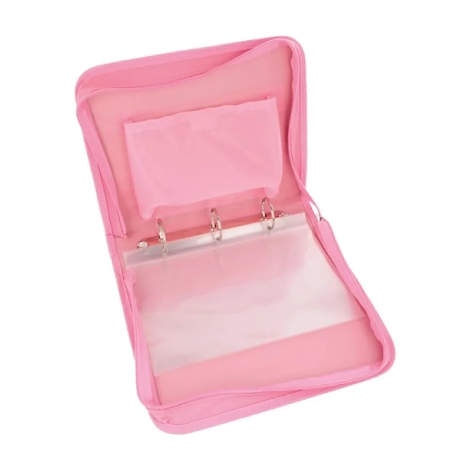 Estuche organizador de sellos y troqueles Artemio