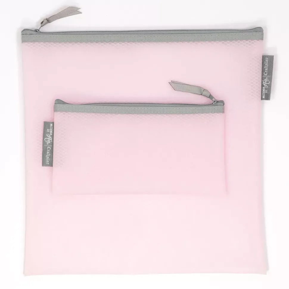 Estuche para papeles Craftelier 30x30cm