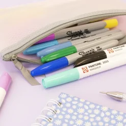 Estuche para rotuladores Craftelier