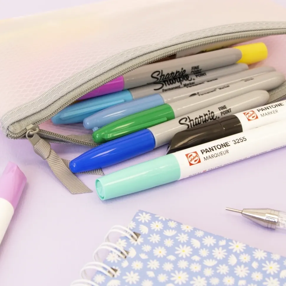 Estuche para rotuladores Craftelier