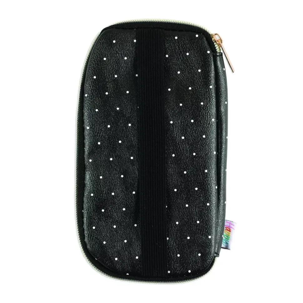 Estuche Polka Dot Happy Planner