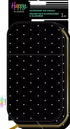 Estuche Polka Dot Happy Planner