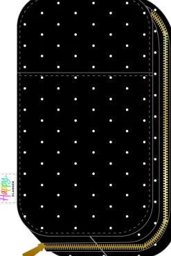 Estuche Polka Dot Happy Planner