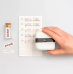 Etiquetas Adhesivas Imprimibles PrintMaker We R Memory Keepers