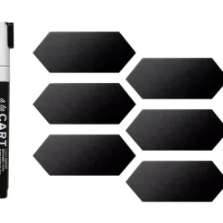 Etiquetas magnéticas para carrito We R Memory Keepers A la Cart