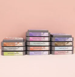 Etiquetas para Tintas Distress Craftelier