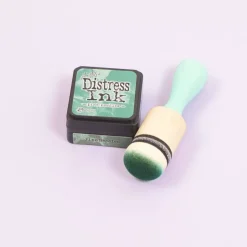 Etiquetas para Tintas Mini Distress Craftelier