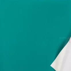 Falso cuero Turquesa 30x30cm