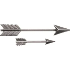 Flechas metálicas Tim Holtz