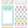 Flip Stickers Planner Babe Create 365
