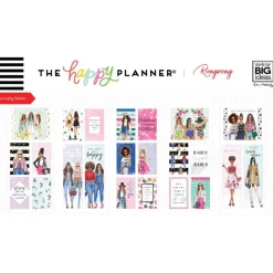 Flip Stickers The Future Is Female Rongrong x Create 365