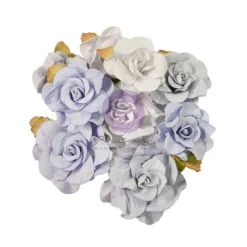 Flores Blue Lagon Bohemian Heart Prima Marketing