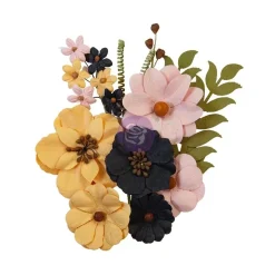 Flores de Papel All Hallows Eve Thirty-One Frank García Prima