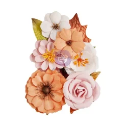 Flores de Papel All Hallow's Eve Luna Frank Garcia Prima