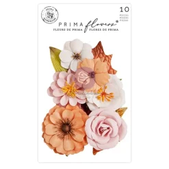 Flores de Papel All Hallow's Eve Luna Frank Garcia Prima