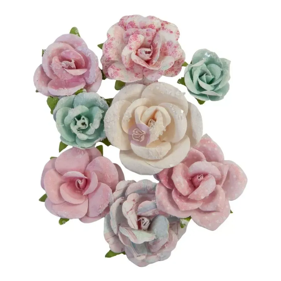 Flores de Papel All My Heart With Love Frank García Prima