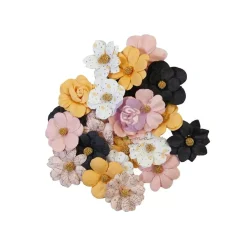 Flores de Papel All The Treats Eve Thirty-One Frank García Prima