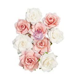 Flores de Papel Beautiful Story Love Notes Frank García x Prima Marketing