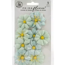 Flores de papel Choppy Waves Surfboard Prima