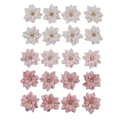 Flores de Papel Delicate Soul Índigo Frank García Prima