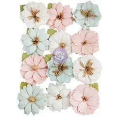 Flores de Papel Fourteen Love Notes Frank García x Prima Marketing